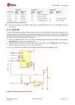 Предварительный просмотр 19 страницы u-blox XPLR-HPG-1 User Manual