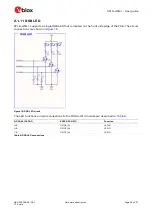 Предварительный просмотр 24 страницы u-blox XPLR-HPG-1 User Manual