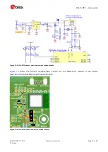 Предварительный просмотр 19 страницы u-blox XPLR-IOT-1 User Manual