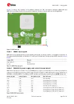 Предварительный просмотр 23 страницы u-blox XPLR-IOT-1 User Manual