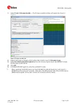 Preview for 10 page of u-blox XPLR-M9 Manual
