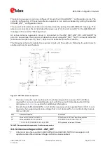 Предварительный просмотр 41 страницы u-blox ZED-F9H Integration Manual