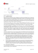 Предварительный просмотр 54 страницы u-blox ZED-F9H Integration Manual