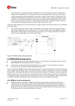 Предварительный просмотр 76 страницы u-blox ZED-F9H Integration Manual