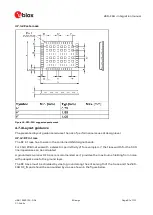 Предварительный просмотр 81 страницы u-blox ZED-F9H Integration Manual