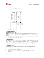 Preview for 23 page of u-blox ZED-F9T Integration Manual