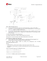 Preview for 26 page of u-blox ZED-F9T Integration Manual