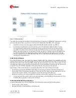 Preview for 34 page of u-blox ZED-F9T Integration Manual