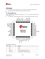 Preview for 56 page of u-blox ZED-F9T Integration Manual