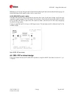 Preview for 59 page of u-blox ZED-F9T Integration Manual