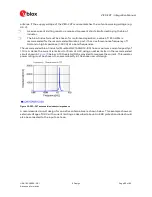 Preview for 62 page of u-blox ZED-F9T Integration Manual