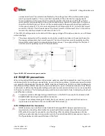 Preview for 64 page of u-blox ZED-F9T Integration Manual