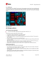 Preview for 69 page of u-blox ZED-F9T Integration Manual