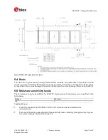 Preview for 76 page of u-blox ZED-F9T Integration Manual