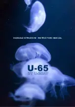 U-Boat U-65 Instruction Manual preview