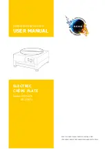 Preview for 1 page of U.C.H.E 09374070 User Manual