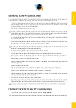 Preview for 5 page of U.C.H.E 09374070 User Manual