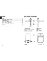 Preview for 2 page of U-Drive Lite MT4037 User Manual