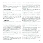 Preview for 6 page of U-Earth Biotech AIRcel70 Instructions For Use Manual