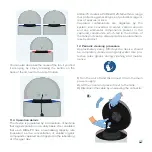 Preview for 10 page of U-Earth Biotech AIRcel70 Instructions For Use Manual