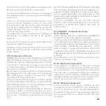 Preview for 15 page of U-Earth Biotech AIRcel70 Instructions For Use Manual