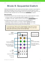 Preview for 14 page of u-he CVilization User Manual