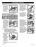 Preview for 13 page of U-Line 0820 Manual