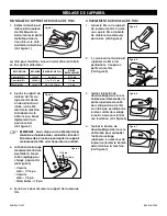 Предварительный просмотр 22 страницы U-Line 0820 Manual