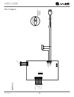 Предварительный просмотр 28 страницы U-Line 1 Series User Manual & Service Manual