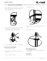 Preview for 19 page of U-Line 1000 Series CO1224F 24" Combo User Manual