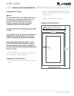 Предварительный просмотр 14 страницы U-Line 1024WC User Manual