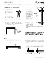 Предварительный просмотр 15 страницы U-Line 1024WC User Manual