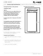 Предварительный просмотр 13 страницы U-Line 1215R User Manual