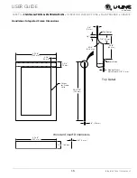 Preview for 16 page of U-Line 124BEV User Manual & Service Manual