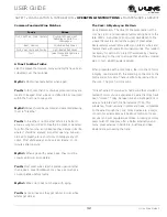 Preview for 32 page of U-Line 124BEV User Manual & Service Manual