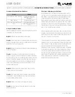 Preview for 32 page of U-Line 2000 SERIES User Manual & Service Manual