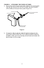 Preview for 5 page of U-Line 2075WCOL Wine Captain Hardware Installation Manual