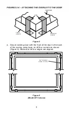 Preview for 6 page of U-Line 2075WCOL Wine Captain Hardware Installation Manual