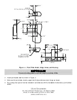 Preview for 10 page of U-Line 2075WCOL Wine Captain Hardware Installation Manual