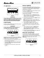 Preview for 7 page of U-Line 2115WC Use And Care Manual