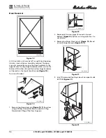 Preview for 16 page of U-Line 2115WC Use And Care Manual