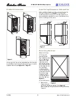 Предварительный просмотр 5 страницы U-Line 2115WCOL Installation Manual