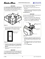 Предварительный просмотр 11 страницы U-Line 2115WCOL Installation Manual