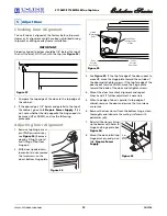 Предварительный просмотр 12 страницы U-Line 2115WCOL Installation Manual