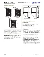 Предварительный просмотр 5 страницы U-Line 2175WC Installation Manual