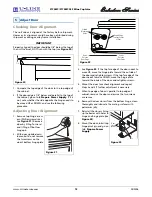 Предварительный просмотр 12 страницы U-Line 2175WC Installation Manual