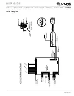 Предварительный просмотр 41 страницы U-Line 2218RGL User Manual