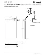 Preview for 16 page of U-Line 2218RINT-01A User Manual