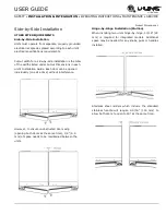 Предварительный просмотр 10 страницы U-Line 2224BEV User Manual & Service Manual