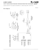 Предварительный просмотр 43 страницы U-Line 2224BEV User Manual & Service Manual